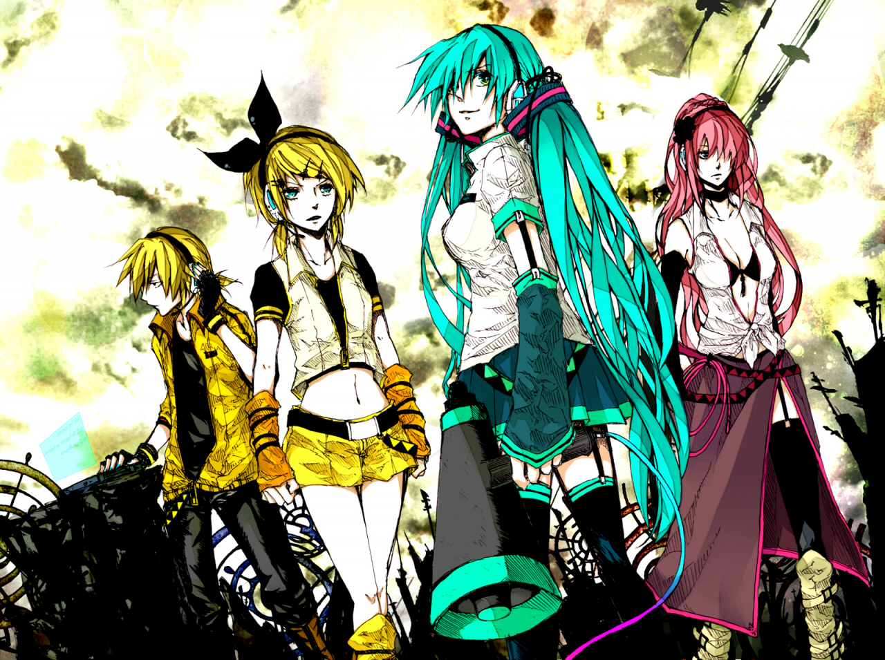 hatsune-mikukagamine-lenkagamine-rinmegurine-luka