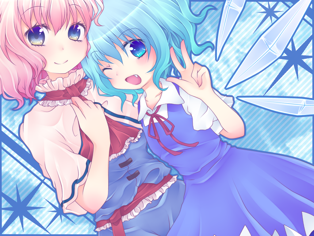 alice-margatroidcirno