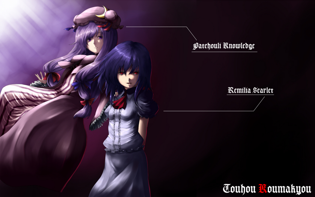 patchouli-knowledgeremilia-scarlet