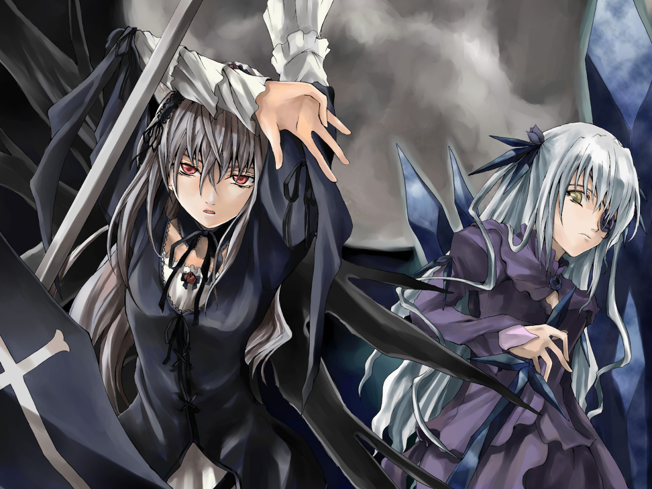 barasuishousuigintou