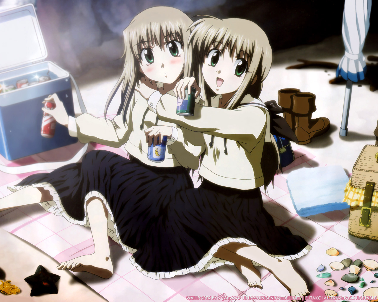 shirogane-sarashirogane-souju