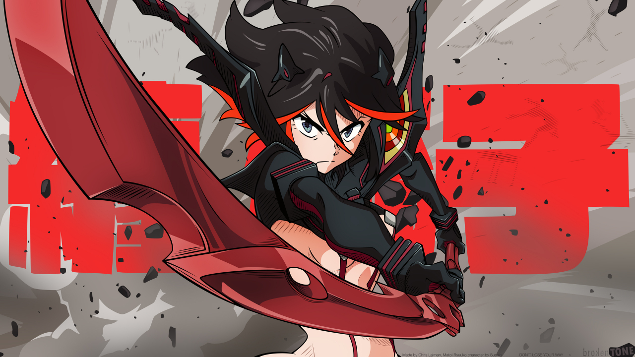 matoi-ryuukosenketsu