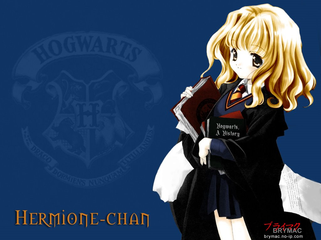 hermione-granger