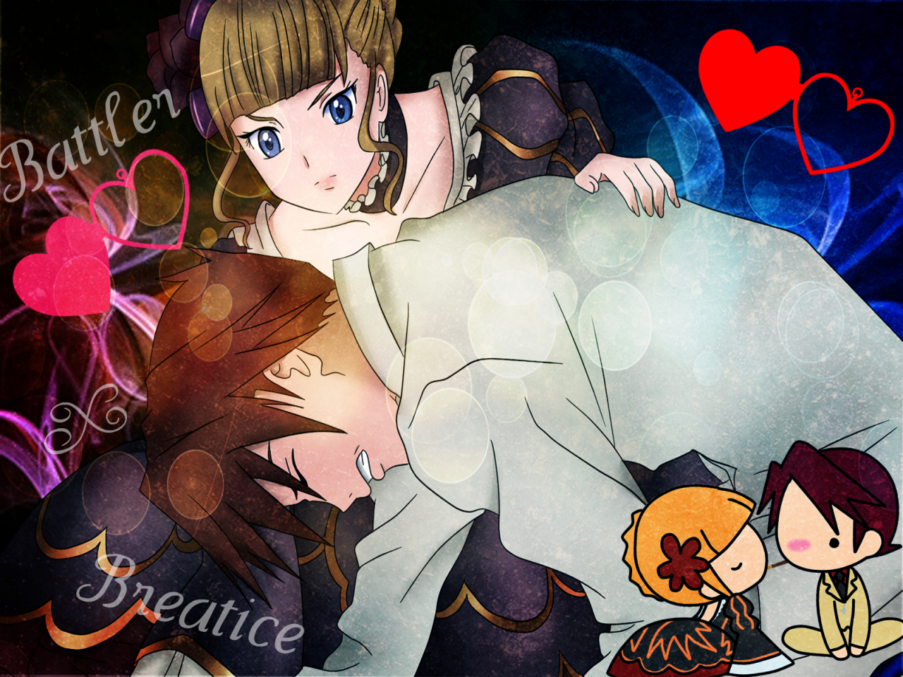 beatriceushiromiya-battler