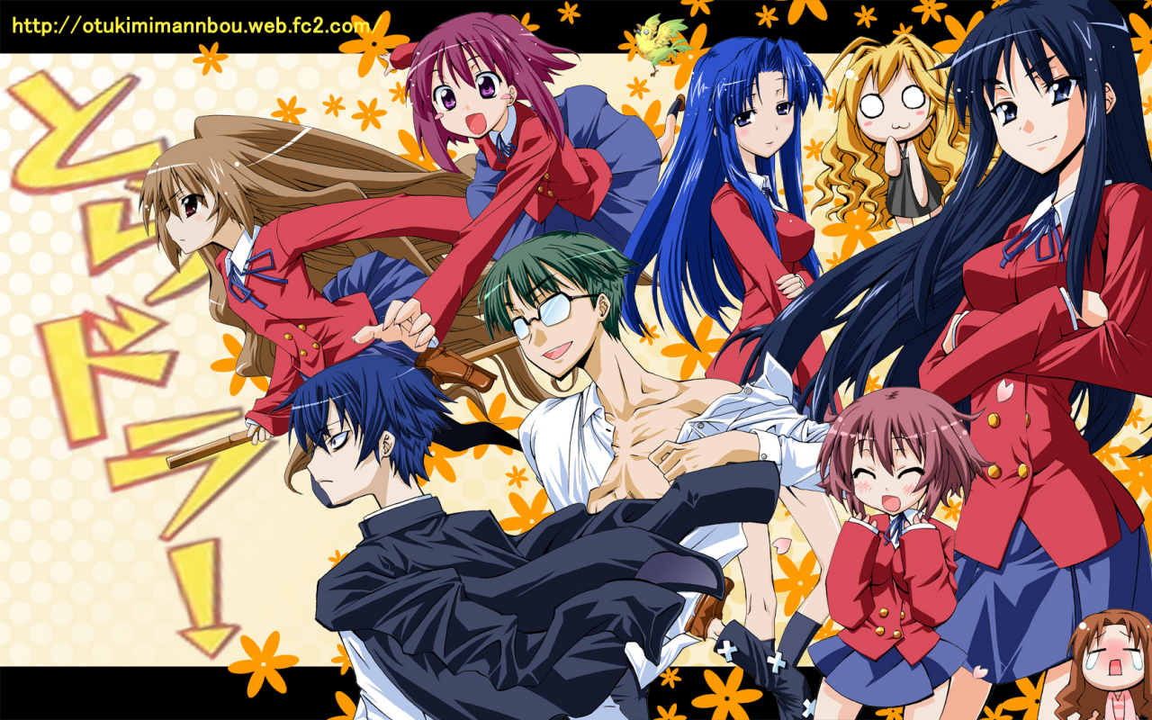 aisaka-taigakanou-sakurakanou-sumirekawashima-amikitamura-yuusakukoigakubo-yurikushieda-minoritakasu-ryuujitakasu-yasuko