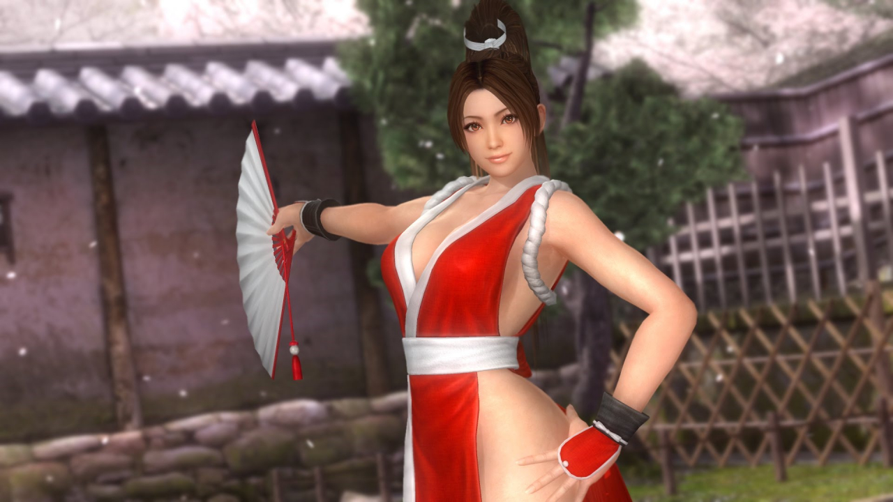 shiranui-mai