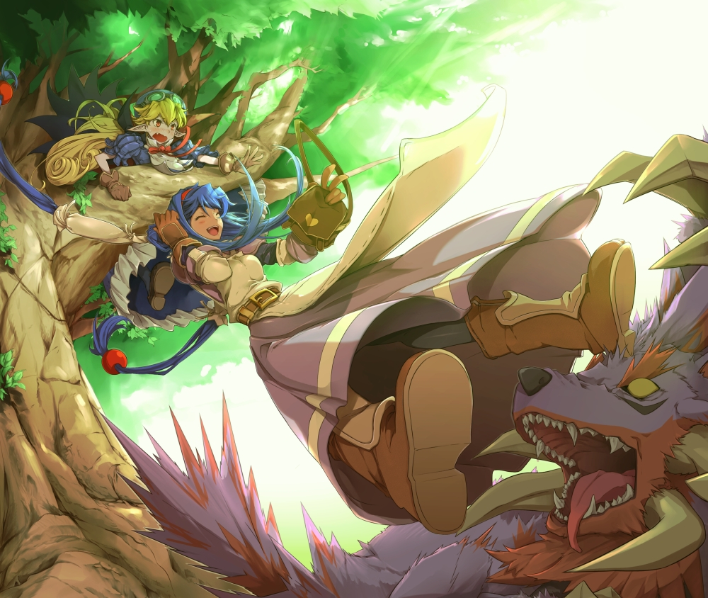 anastasia-valerialuceid-wild-armsmarivel-armitage