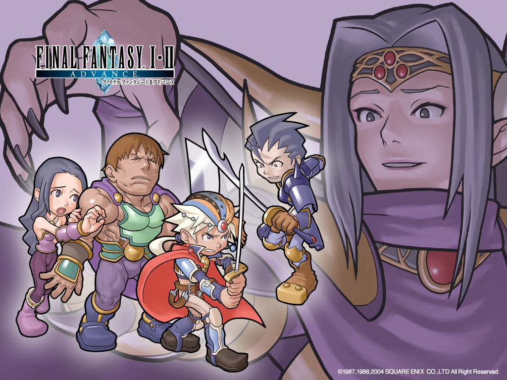 emperor-ff2frionielguy-ff2leonhartmaria-ff2