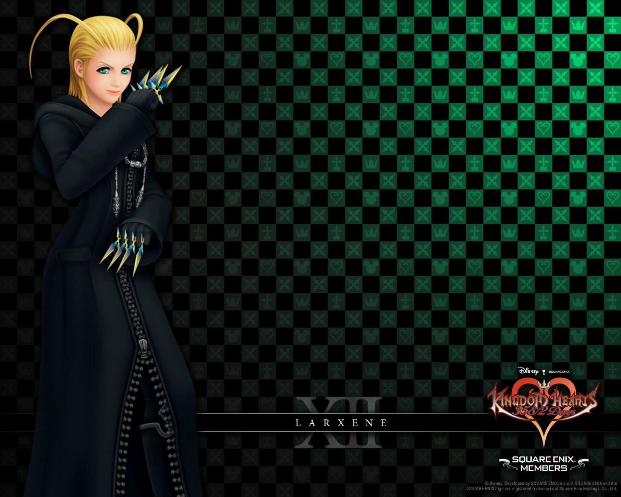 larxeneorganization-xiii