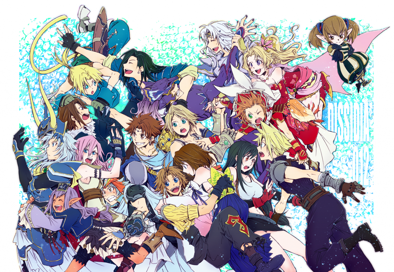 butz-klausercain-highwindcecil-harveycloud-strifeelvaanfrioniellaguna-loirelightning-farrononion-knightprisheshantottosquall-leonharttarutarutidustifa-lockharttina-branfordvaanwarrior-of-lightyuna-ff10zidane-tribal