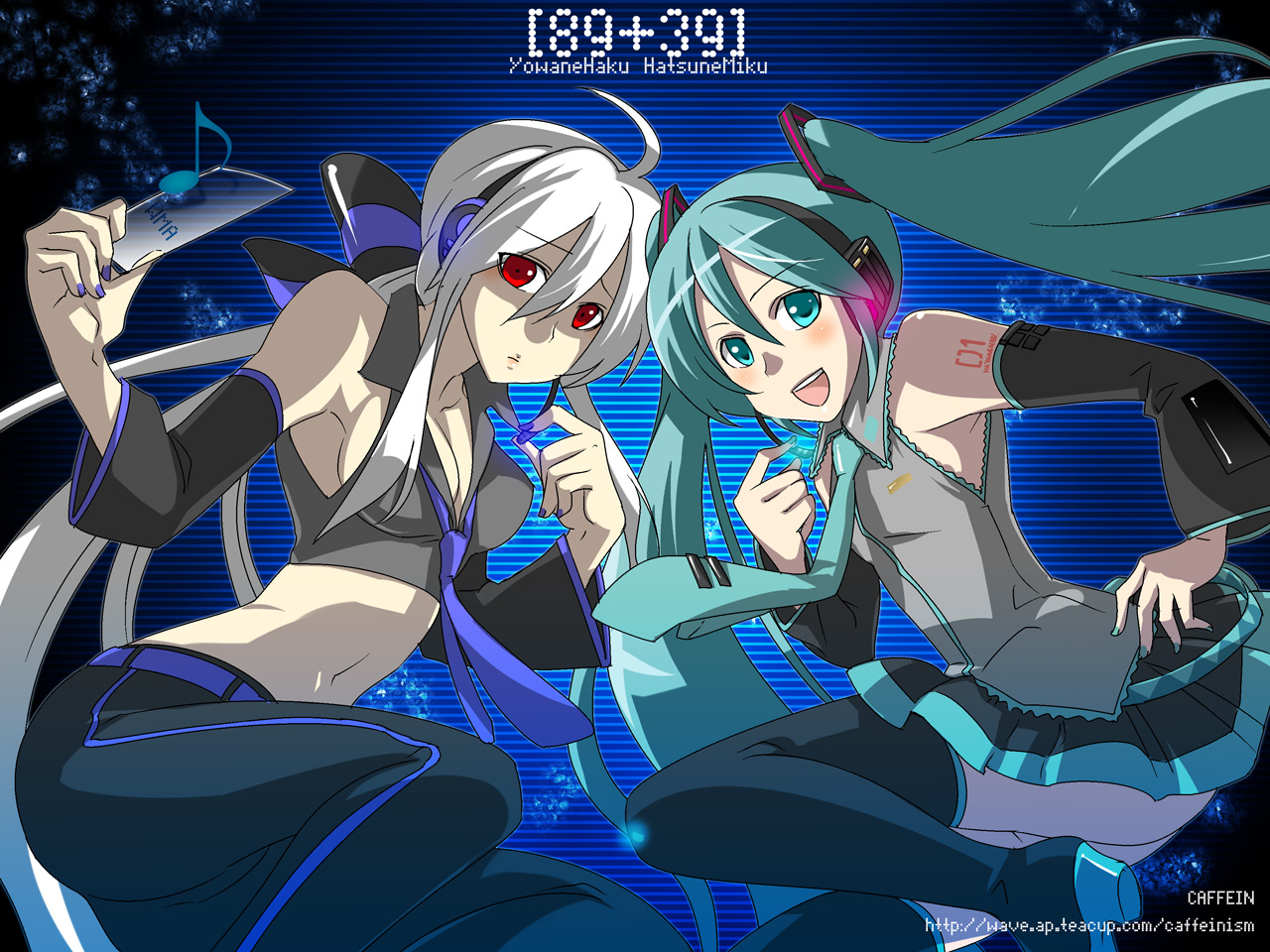 hatsune-mikuyowane-haku