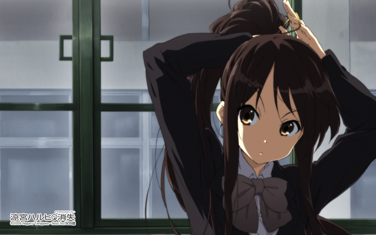 suzumiya-haruhi