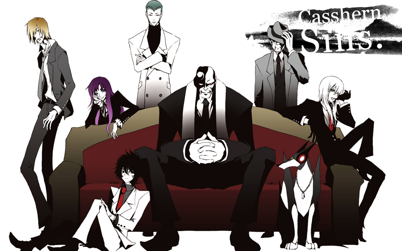 akoesbraiking-bosscassherndiofrienderleda-casshern-sinsmargooji-casshern-sins