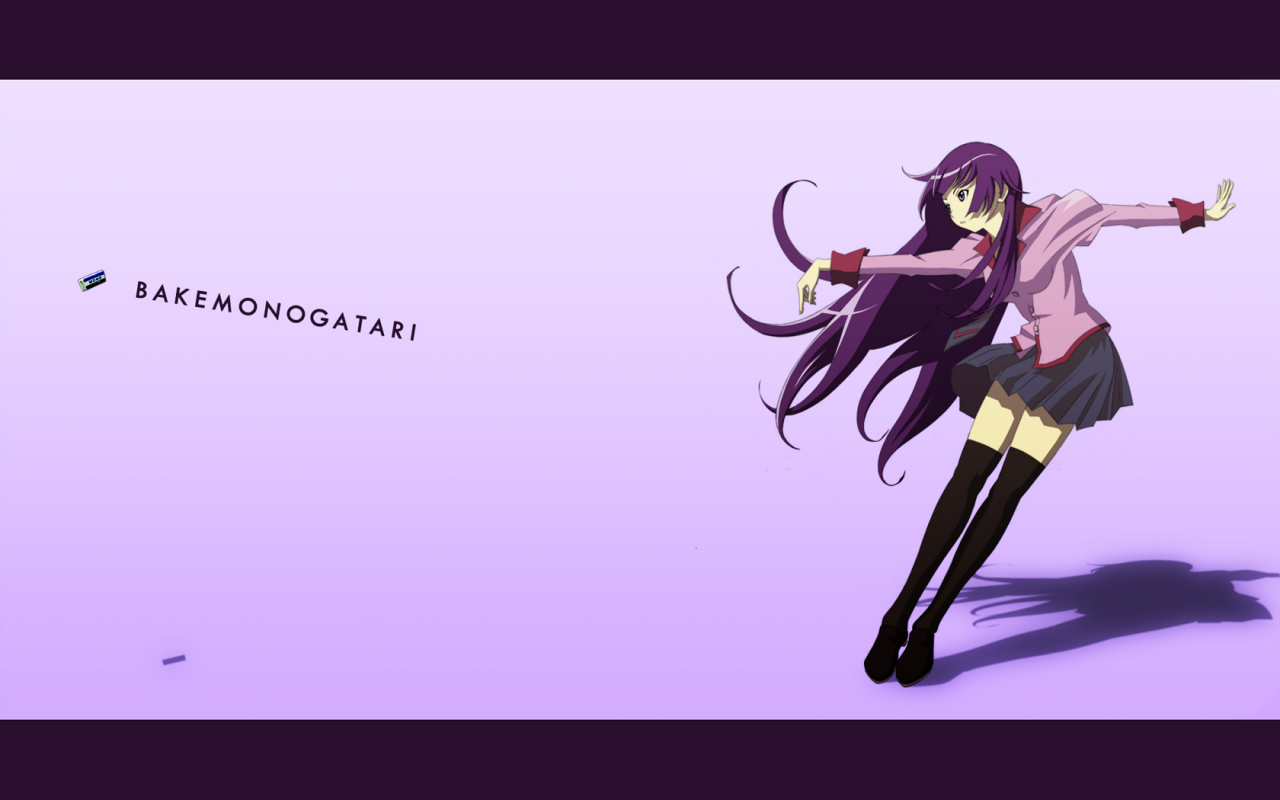 senjougahara-hitagi