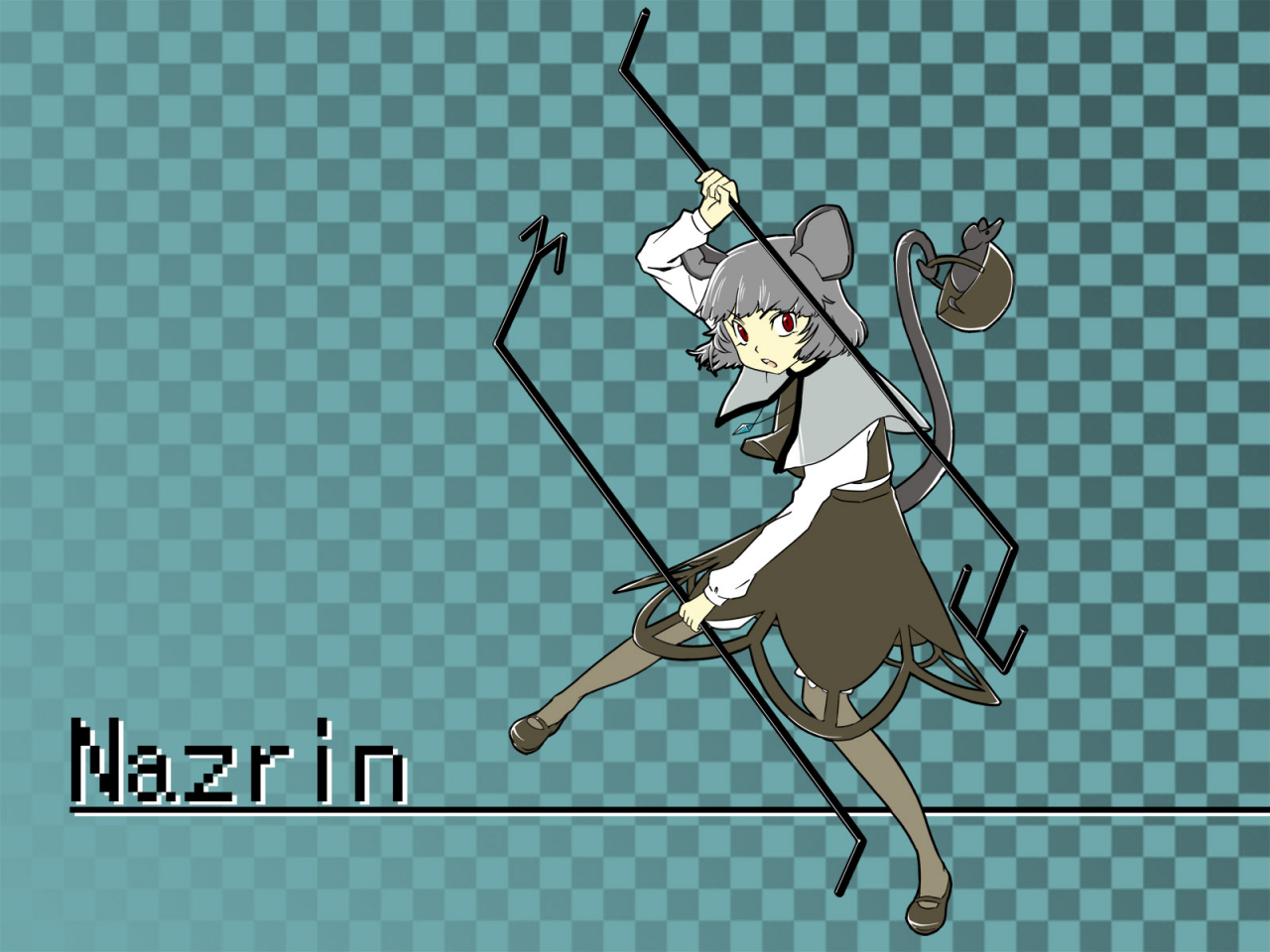 nazrin