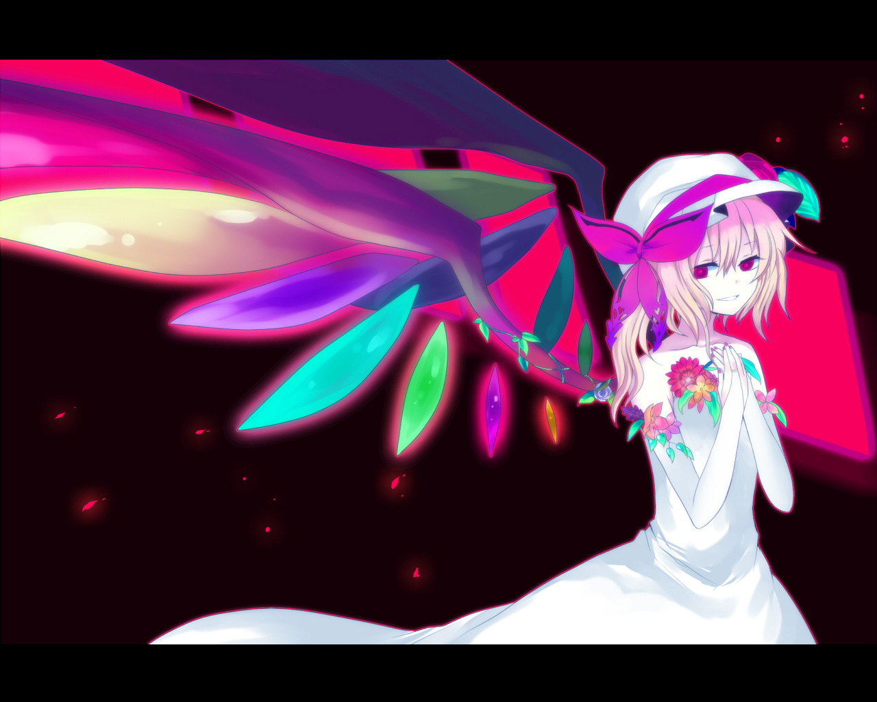 flandre-scarlet