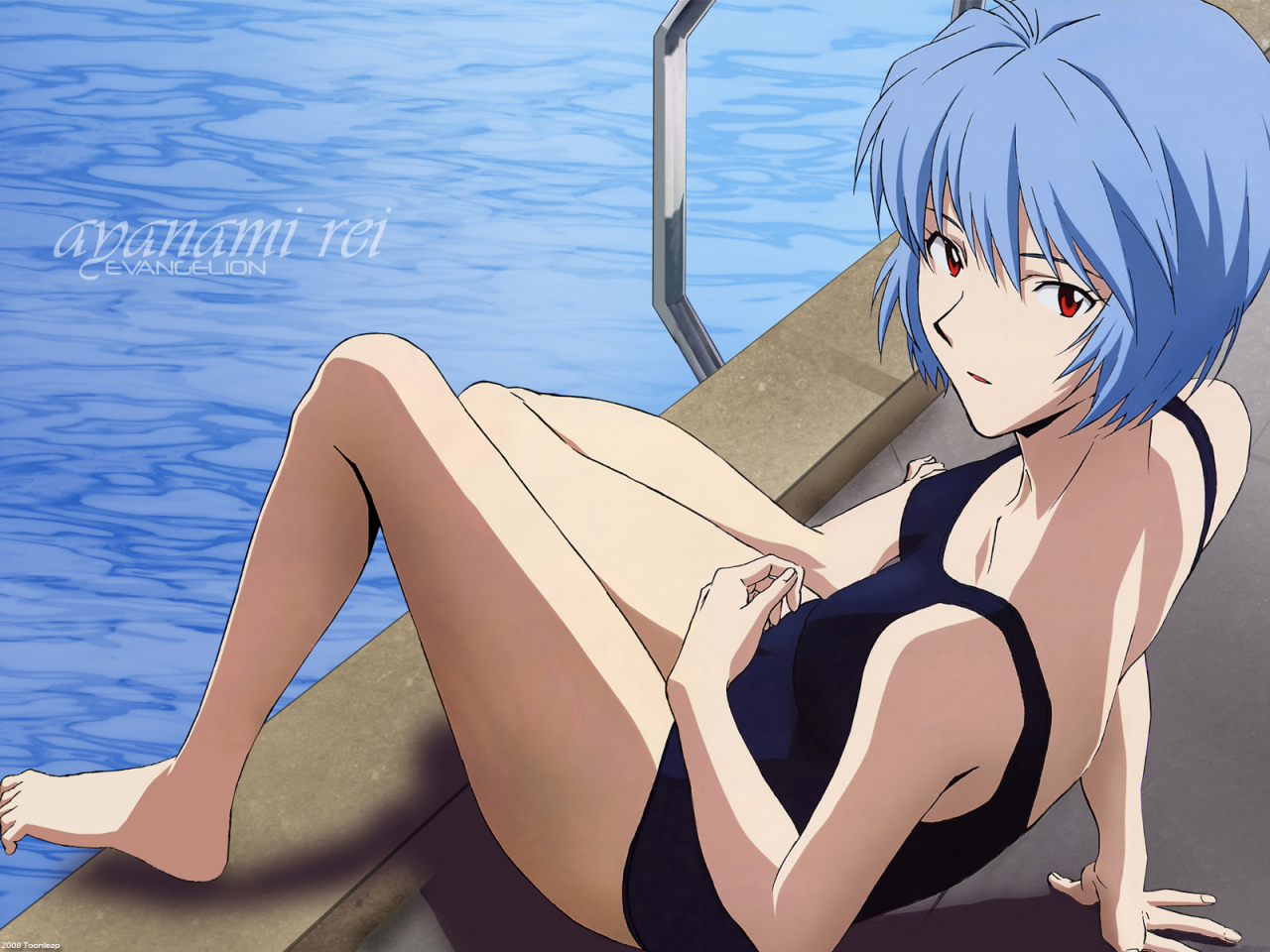 ayanami-rei