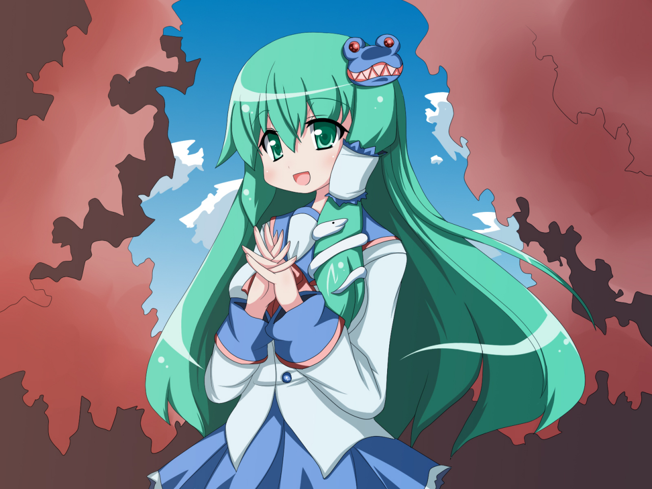 kochiya-sanae