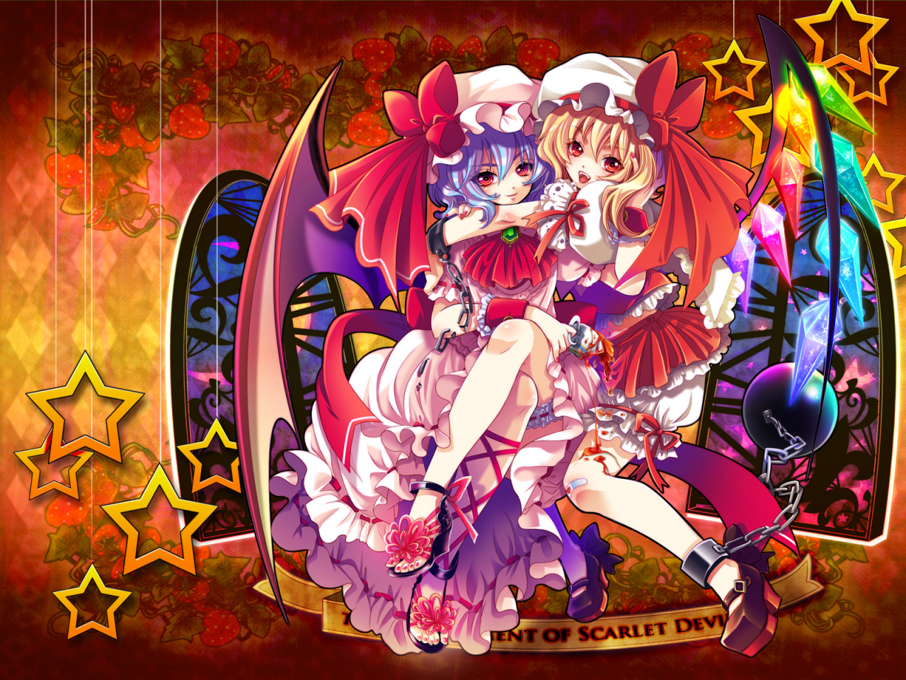 flandre-scarletremilia-scarlet