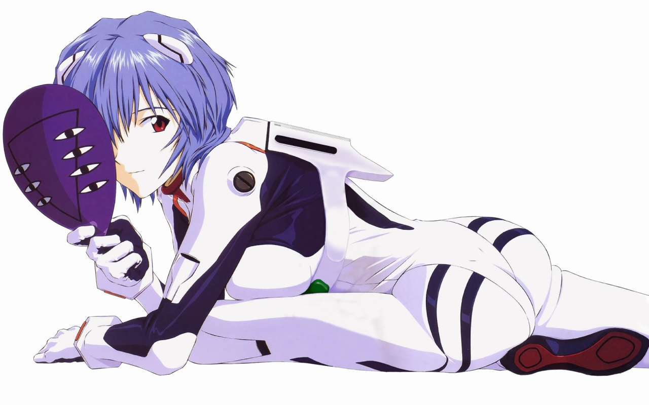 ayanami-reililith-evangelion