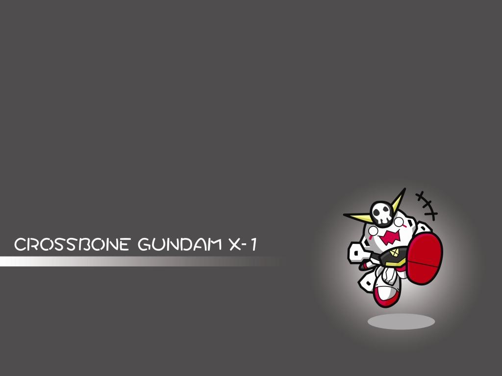 crossbone-gundam-x-1