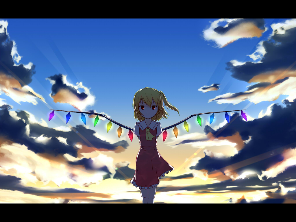 flandre-scarlet