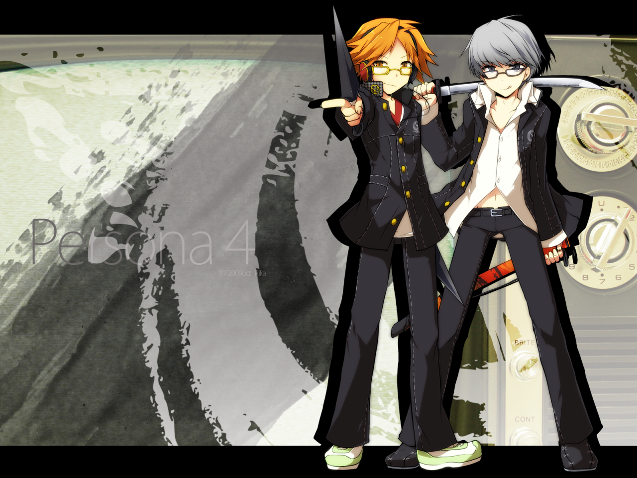 hanamura-yousukenarukami-yuuseta-souji