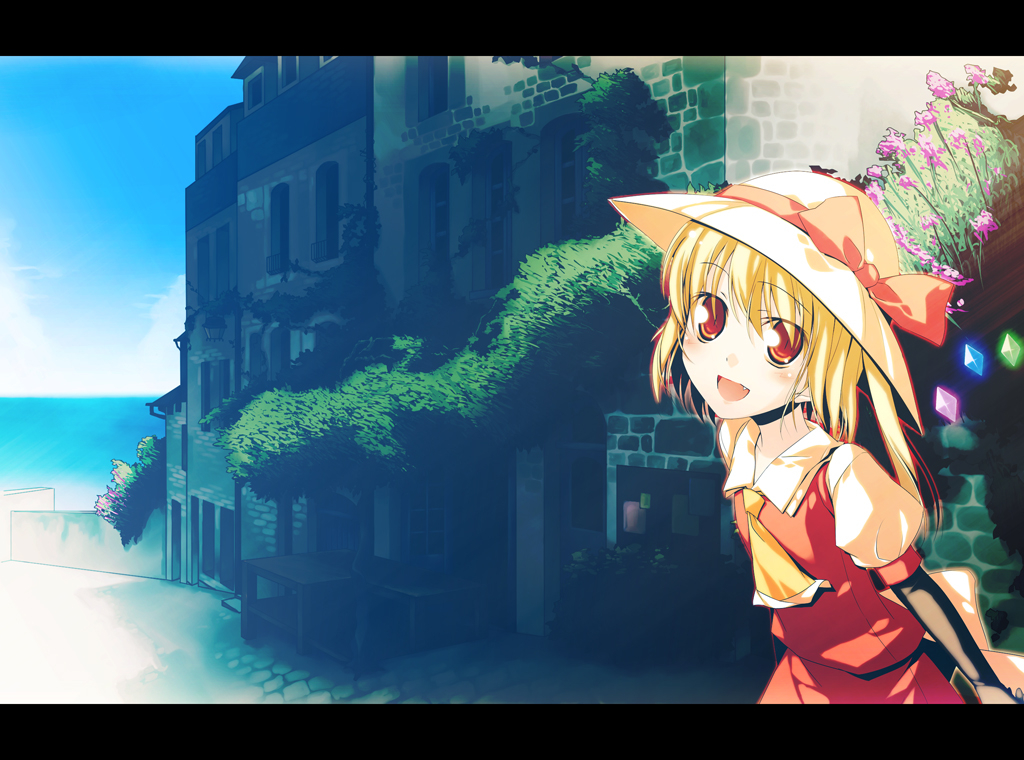 flandre-scarlet
