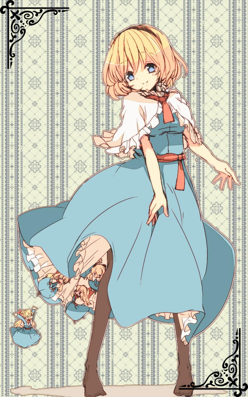 alice-margatroidshanghai-doll