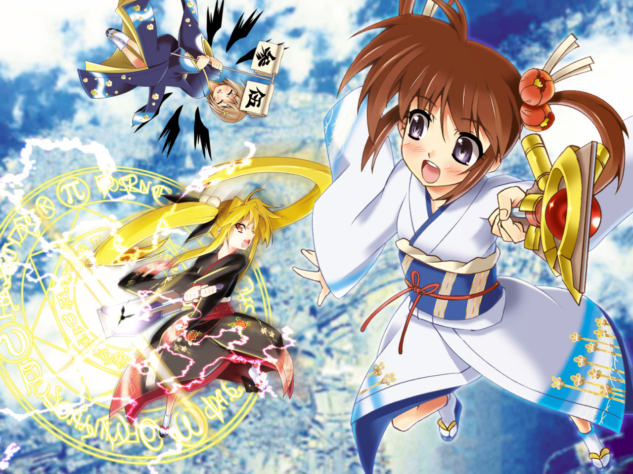 bardichefate-testarossaraising-hearttakamachi-nanohayagami-hayate