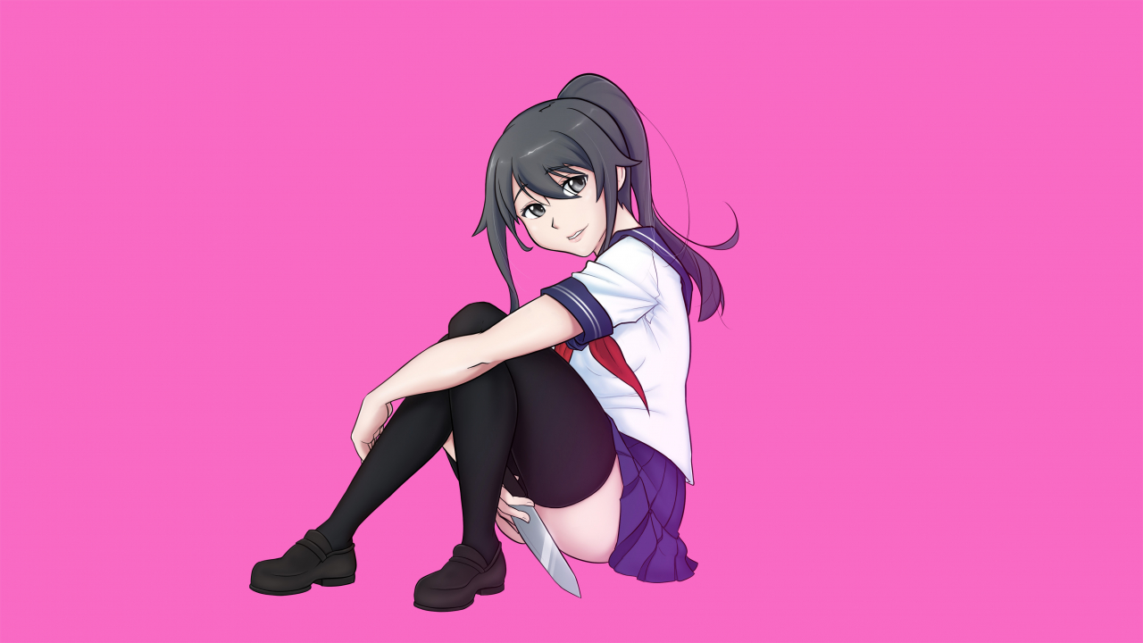 yandere-chan