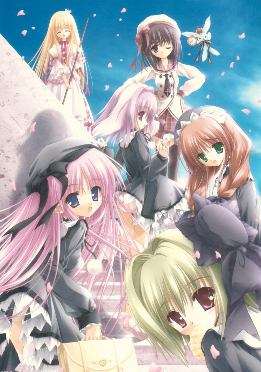 aria-magical-talefarfaren-magical-talesasha-magical-taleshuna-magical-taleteana