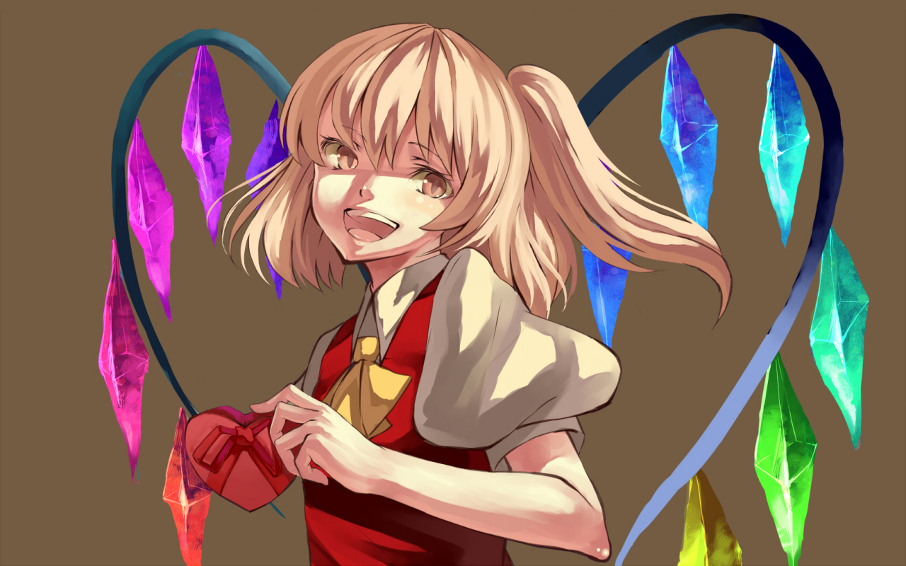 flandre-scarlet
