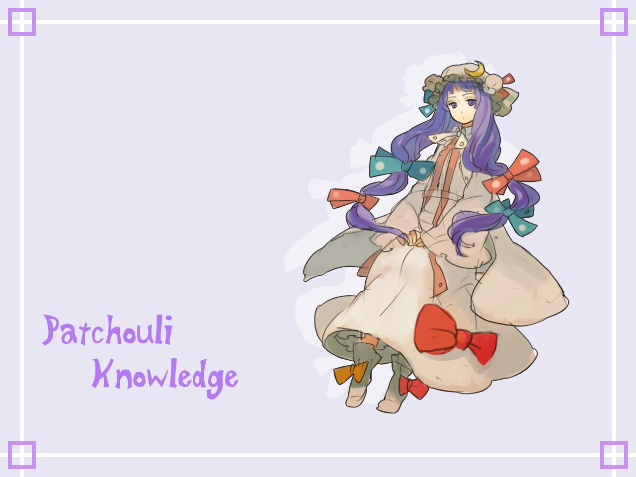 patchouli-knowledge