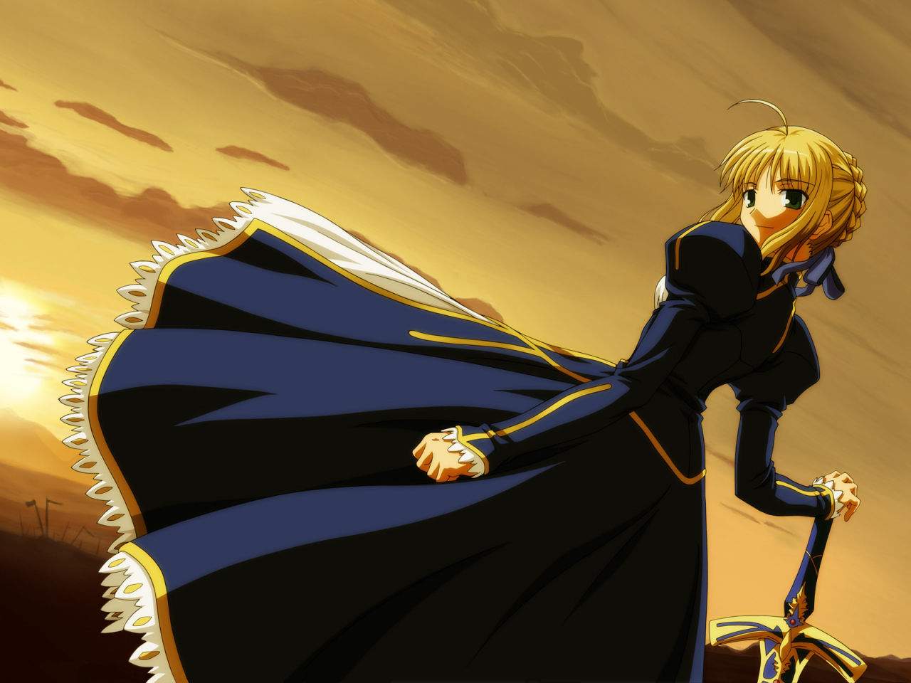 artoria-pendragon-allsaber
