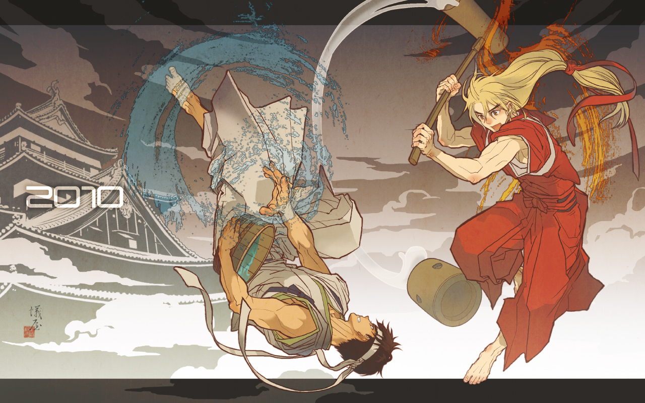 ken-mastersryuu-street-fighter