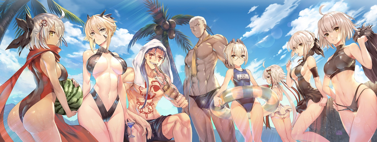 artoria-pendragon-allartoria-pendragon-lancer-alterartoria-pendragon-swimsuit-rider-altercu-chulainn-alter-fate-grand-orderemiya-alterjeanne-darc-alter-fatejeanne-darc-fate-alljeanne-darc-alter-santa-lilylancermysterious-heroin