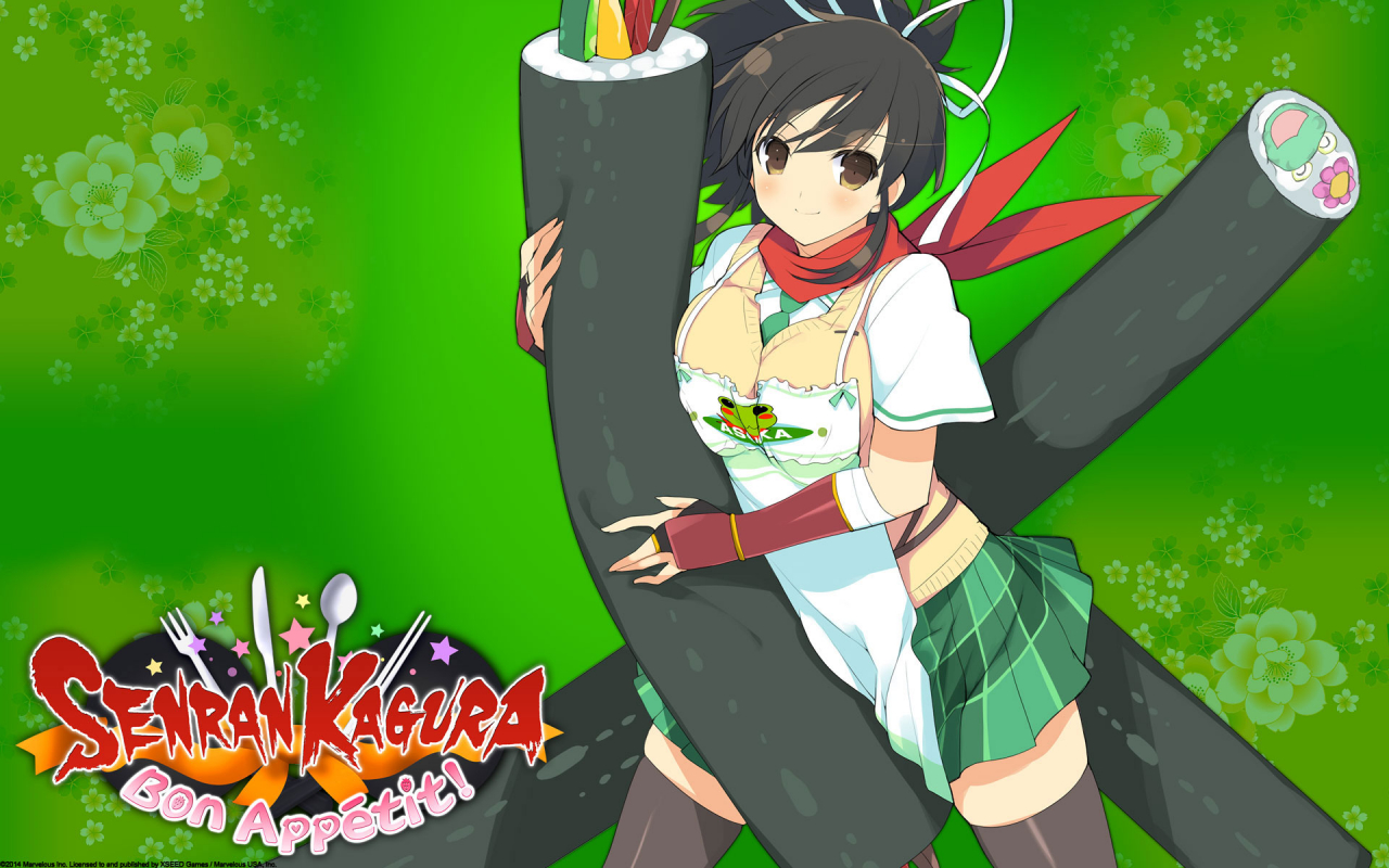 asuka-senran-kagura