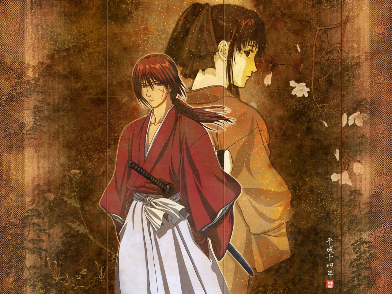 himura-kenshin