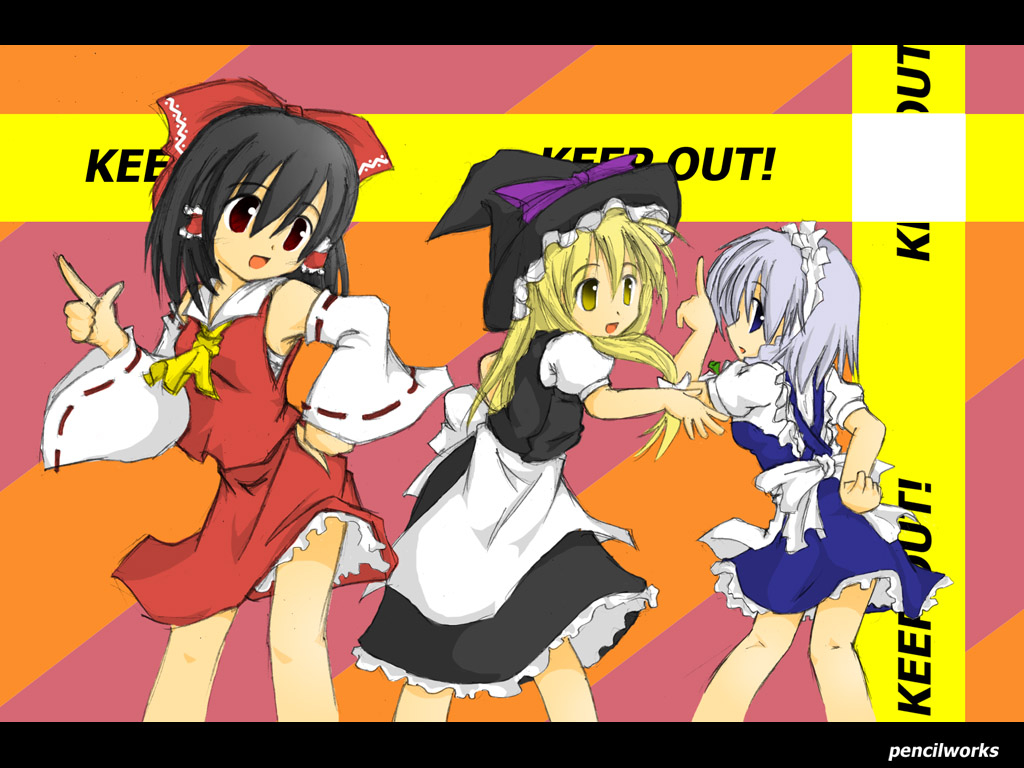 hakurei-reimuizayoi-sakuyakirisame-marisa