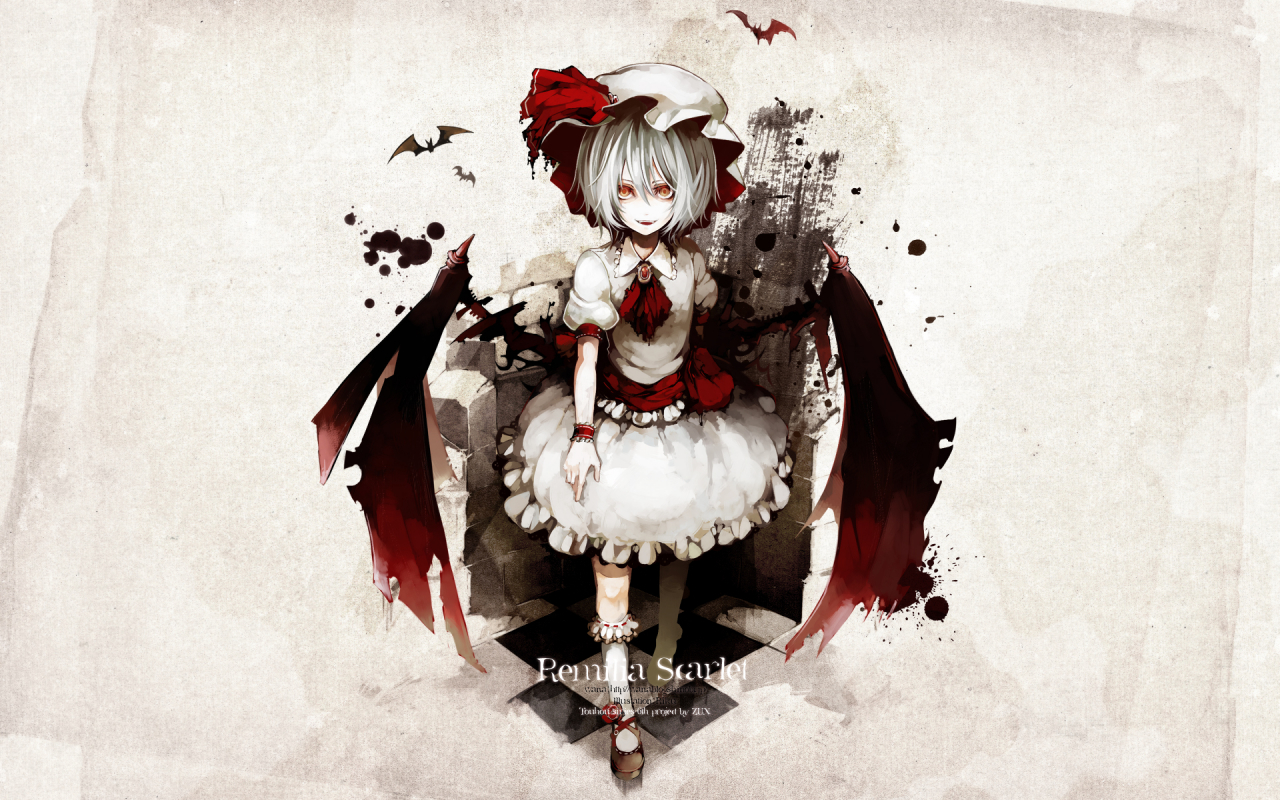 remilia-scarlet
