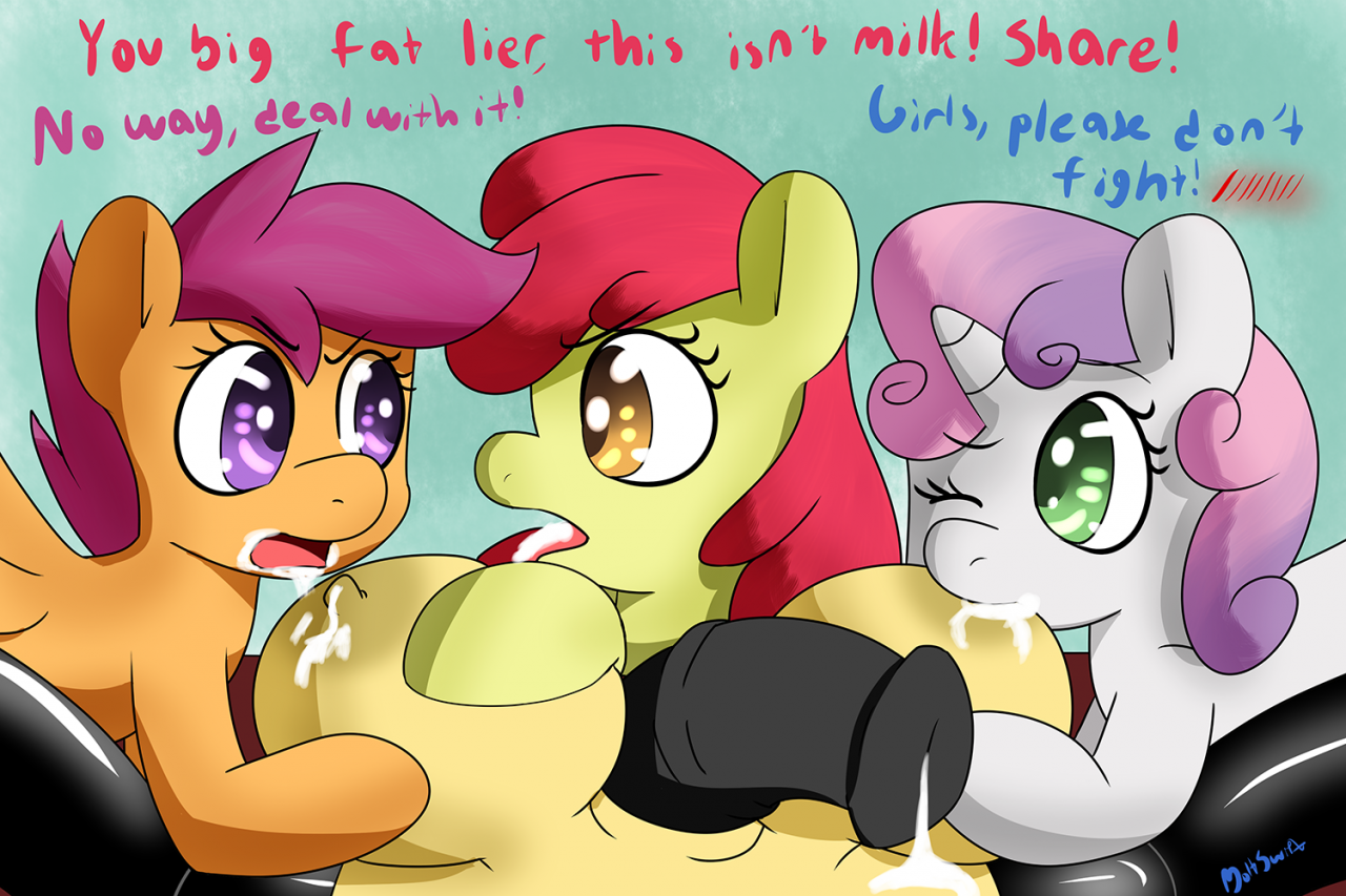 apple-bloom-mlpcutie-mark-crusadersmilky-way-charactermilky-way-ocscootaloo-mlpsweetie-belle-mlp