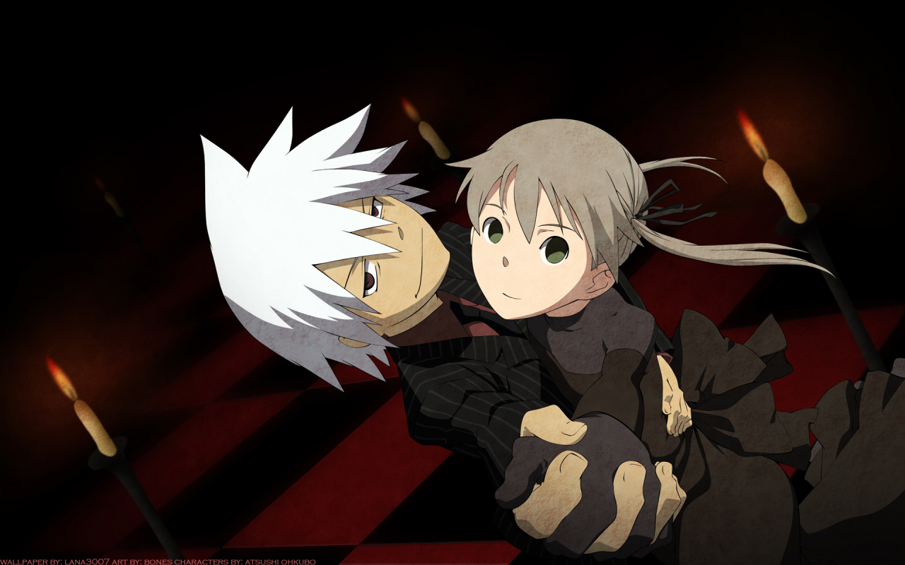 maka-albarnsoul-eater-character