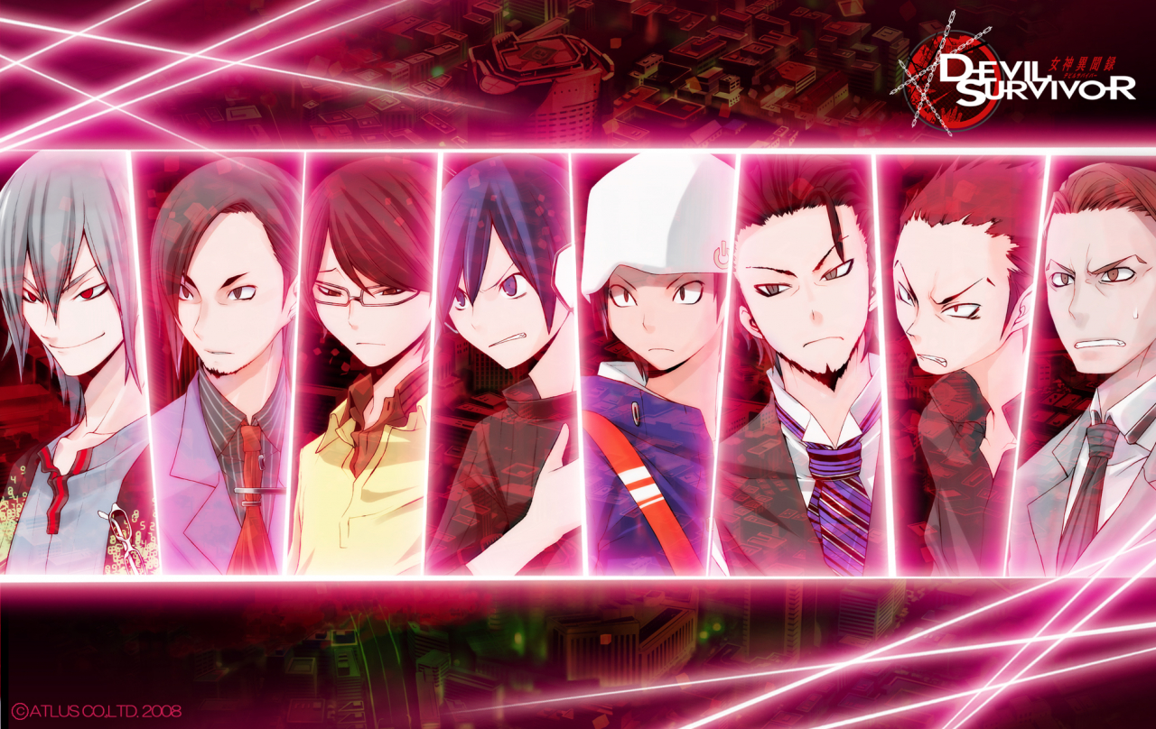 honda-yasuyukikamiya-eijikihara-atsurouloki-devil-survivornaoyanikaidou-tadashiprotagonist-devil-survivortakagi-keisuke