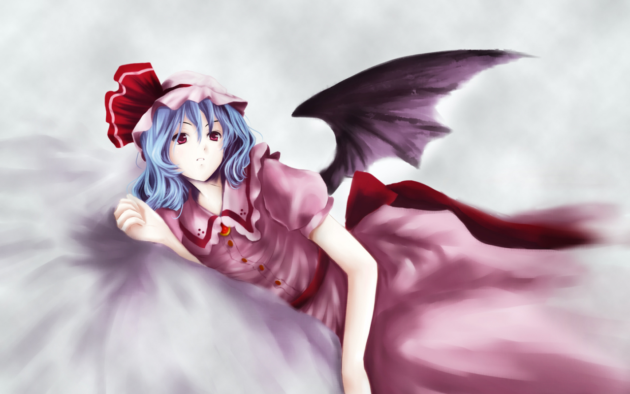 remilia-scarlet