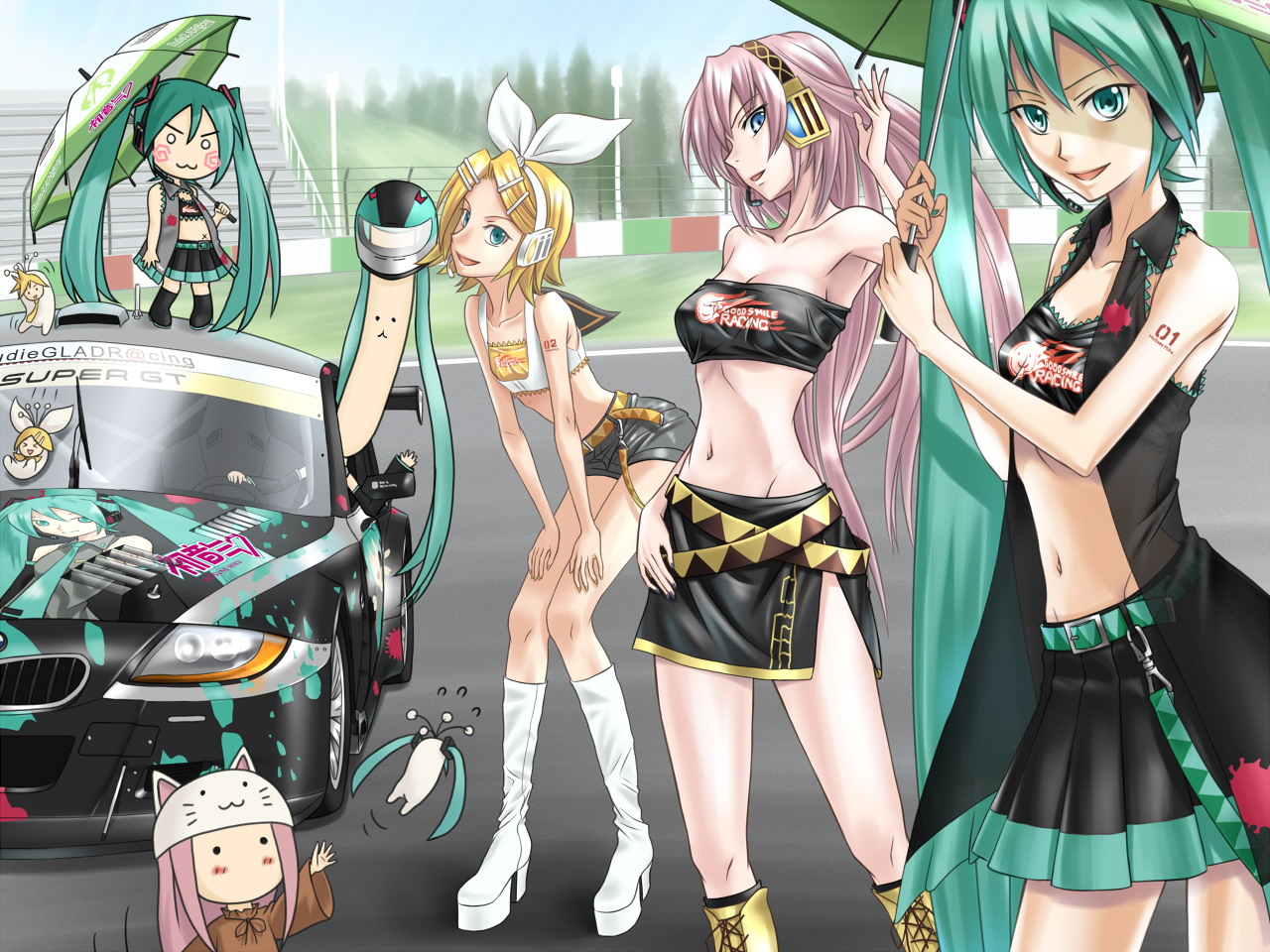 hachune-mikuhatsune-mikukagamine-lenkagamine-rinmegurine-lukamegurine-luka-toeto