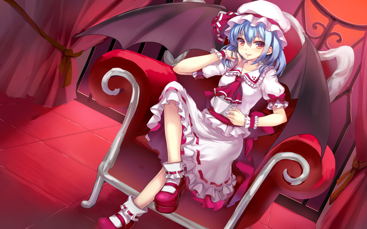 remilia-scarlet