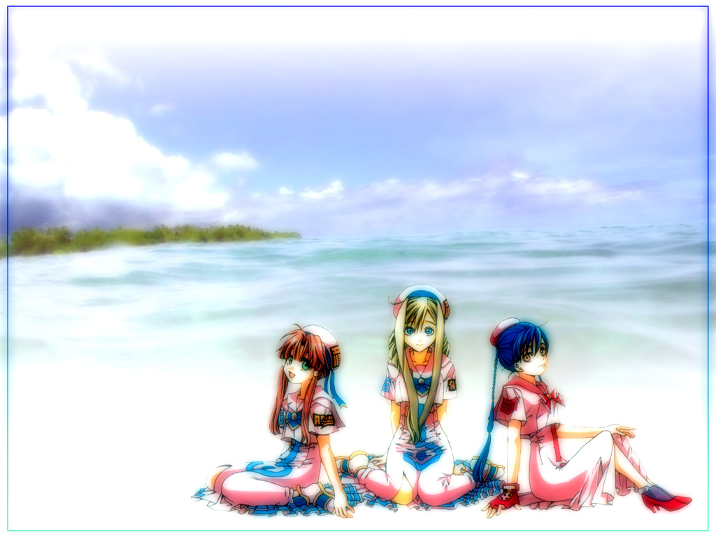 aika-granzchestaalicia-florencemizunashi-akari