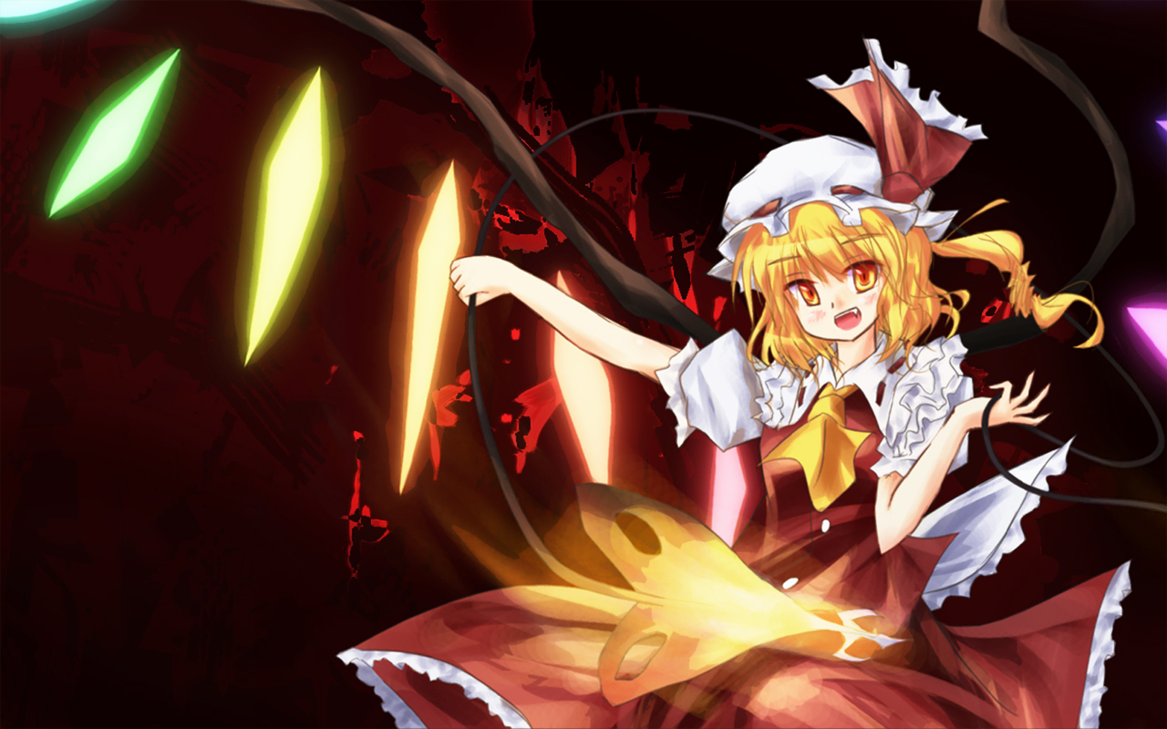 flandre-scarlet