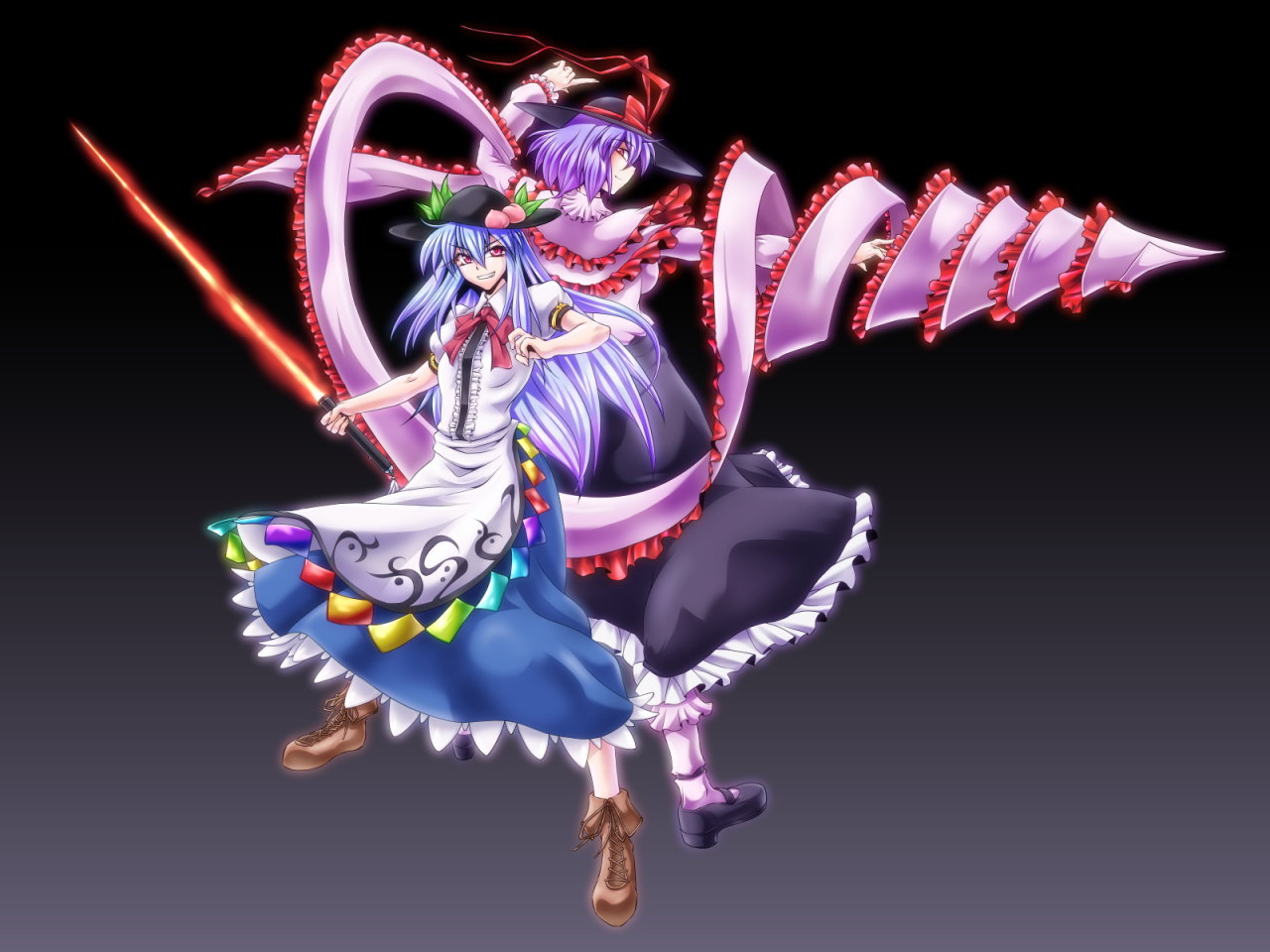 hinanawi-tenshinagae-iku